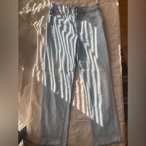 J Crew jeans